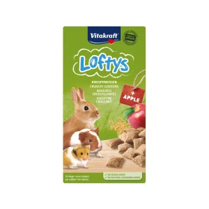 Vitakraft Loftys Apfel