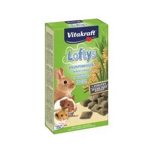 Vitakraft Loftys Kaninchen & Nagetier