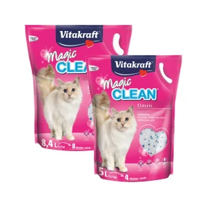 Vitakraft Magic Clean