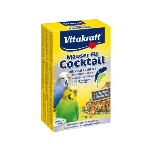 Vitakraft Mauser-Fit Cocktail Sittich