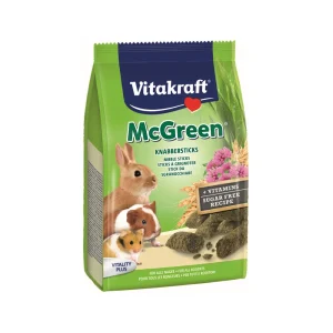 Vitakraft McGreen Knabbersticks