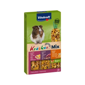Vitakraft Meerschweinchen Kräcker Trio