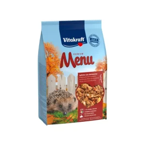 Vitakraft Menu Igelfutter 600 g Alleinfuttermittel | 529023 - HaustierPro