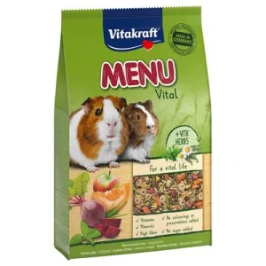 Vitakraft Menü Vital für Meerschweinchen 5 kg
