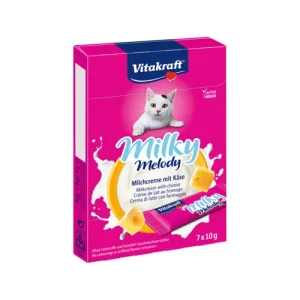 Vitakraft Milky Melody