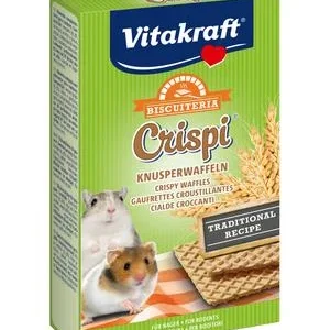 Vitakraft® Nagersnack Crispi® für | Dehner
