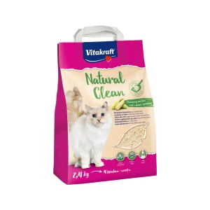 Vitakraft Natural Clean Katzenstreu