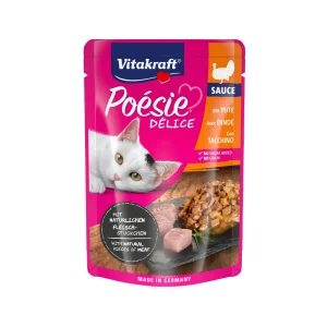Vitakraft Poésie Délice Pute