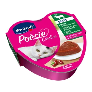 Vitakraft Poésie Wild