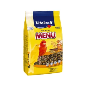 Vitakraft Premium Menu Kanarienvögel
