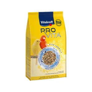 Vitakraft Pro Vita Kanarienvögel