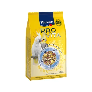 Vitakraft Pro Vita | Sittich & Kakadu