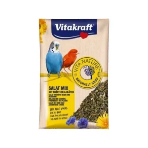 Vitakraft Salat Mix für Vögel