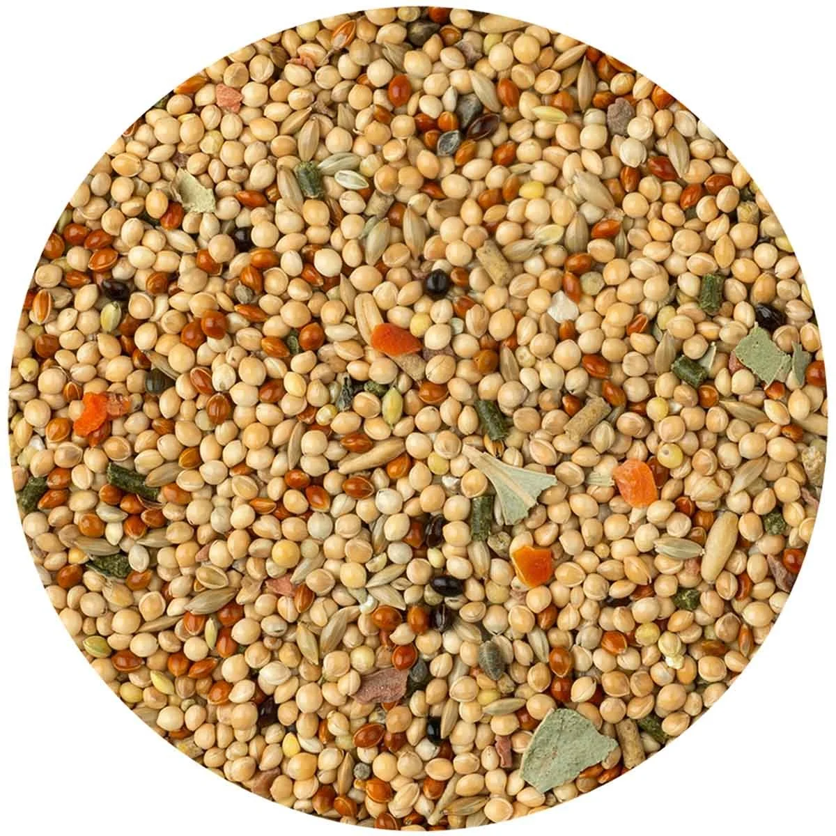 Vitakraft Sittich-Perle mit Vita Herbs - 1kg - Image 2