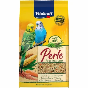Vitakraft Sittich-Perle mit Vita Herbs - 1kg