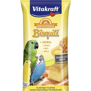 Vitakraft Soft-Biscuit Honig 50g | DAS FUTTERHAUS