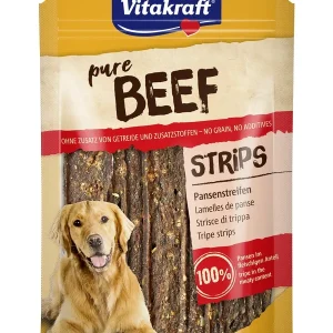 Vitakraft Strips Pansen 80g | DAS FUTTERHAUS