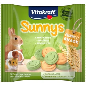 Vitakraft Sunny's für Nager 50g | DAS FUTTERHAUS