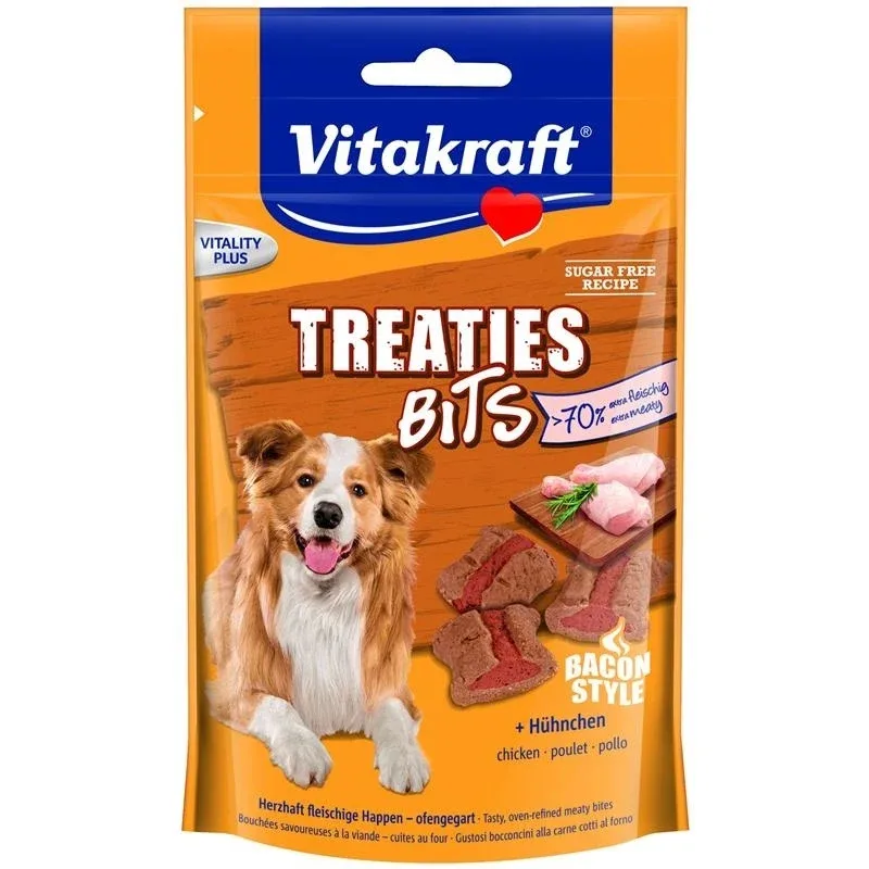 Vitakraft Treaties Bits für Hunde - Image 2