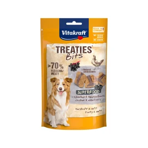 Vitakraft Treaties Bits Superfood