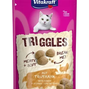 Vitakraft Triggles Truthan 40g | DAS FUTTERHAUS