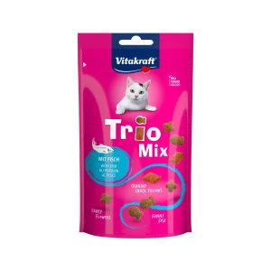 Vitakraft Trio Mix Fisch