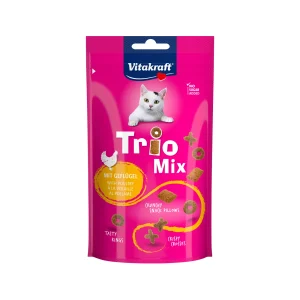 Vitakraft Trio Mix Geflügel