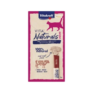 Vitakraft Vita Naturals Flüssig