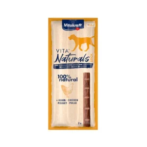 Vitakraft Vita Naturals Hundesticks