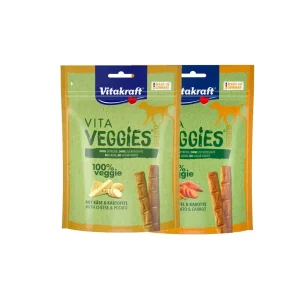 Vitakraft Vita Veggies Sticks I Hunde I Bestellen