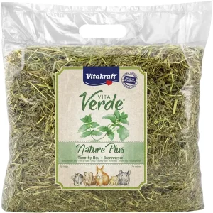 Vitakraft Vita Verde Brennessel 500g | DAS FUTTERHAUS