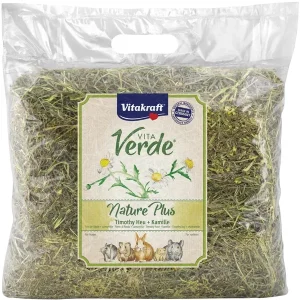 Vitakraft Vita Verde Kamillenblüte 500g | DAS FUTTERHAUS
