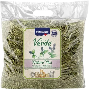 Vitakraft Vita Verde Pfefferminze 500g | DAS FUTTERHAUS