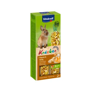 Vitakraft Zwergkaninchen Kräcker Mais