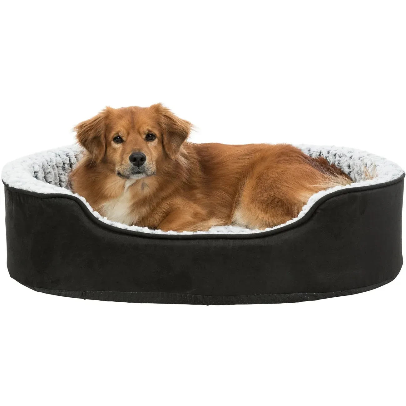 Vital Hundebett Lino mit Memory Effekt - Image 2