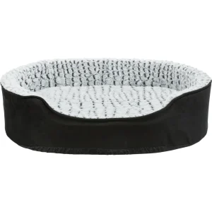 Vital Hundebett Lino mit Memory Effekt