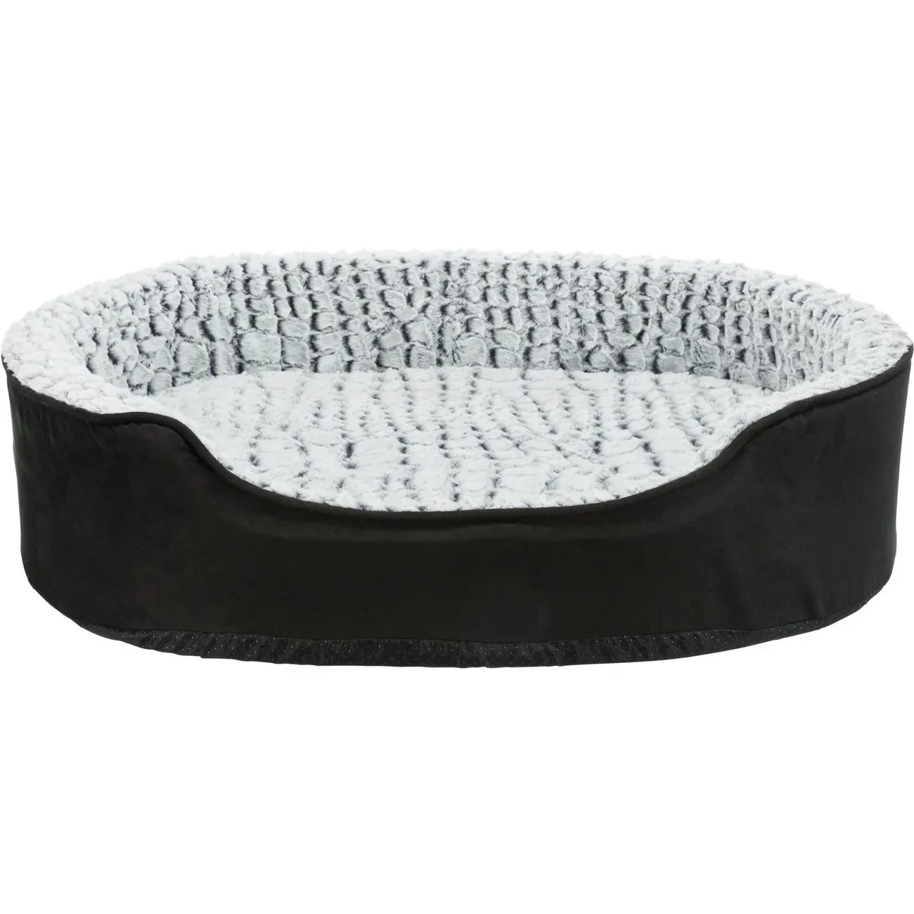 Vital Hundebett Lino mit Memory Effekt