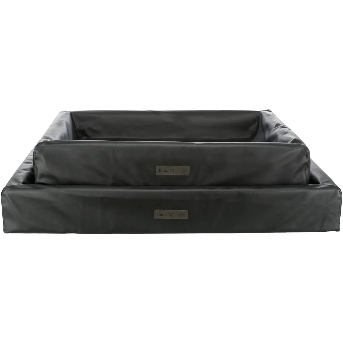 Vital Hundebett Remo Kunstleder