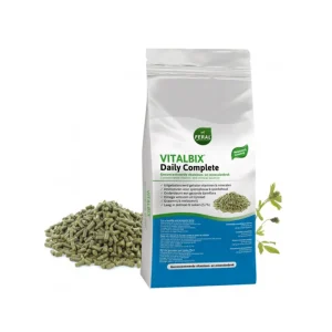 Vitalbix Daily Complete