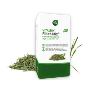 Vitalbix Fiber-Mix+ | Pferd