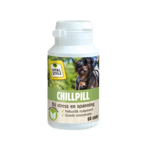 VitalStyle ChillPill