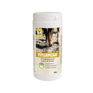 VitalStyle Psyllium