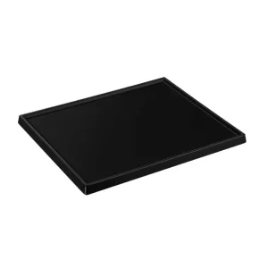 Vitamin- Aliseo WELCOME TRAY SOLUTION Grundtablett schwarz - HaustierPro