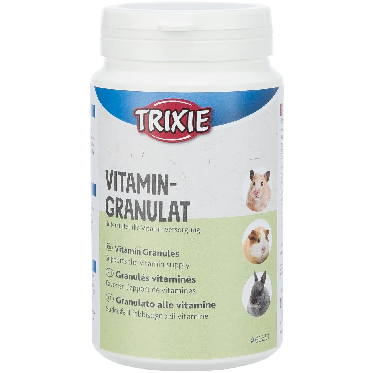 Vitamin Granulat für Kleintiere - Image 2