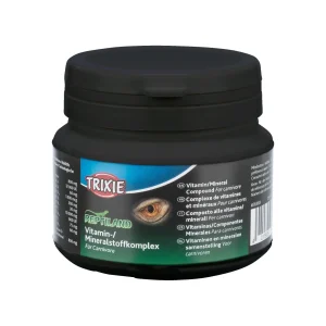 Trixie Reptiland Vitamin/Mineralien-Komplex - Fleischfresser I Bestellen