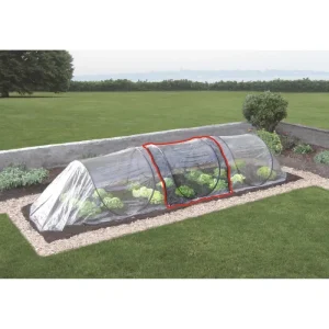 Vitavia Frühbeettunnel-Verlängerung | 934994 für Hamster - HaustierPro