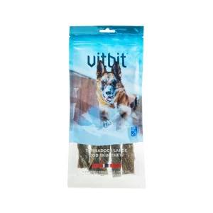 Vitbit Tornadogs | Hund