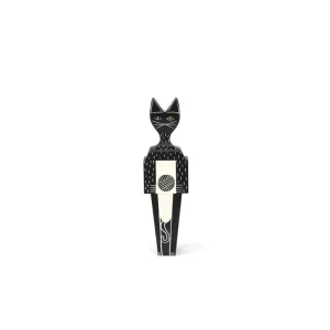 Vitra - Wooden Doll Cat / Dog - HaustierPro