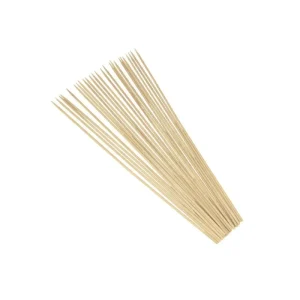 Vogel- Metaltex Schaschlikspiee 100 Stück | 749339 - HaustierPro