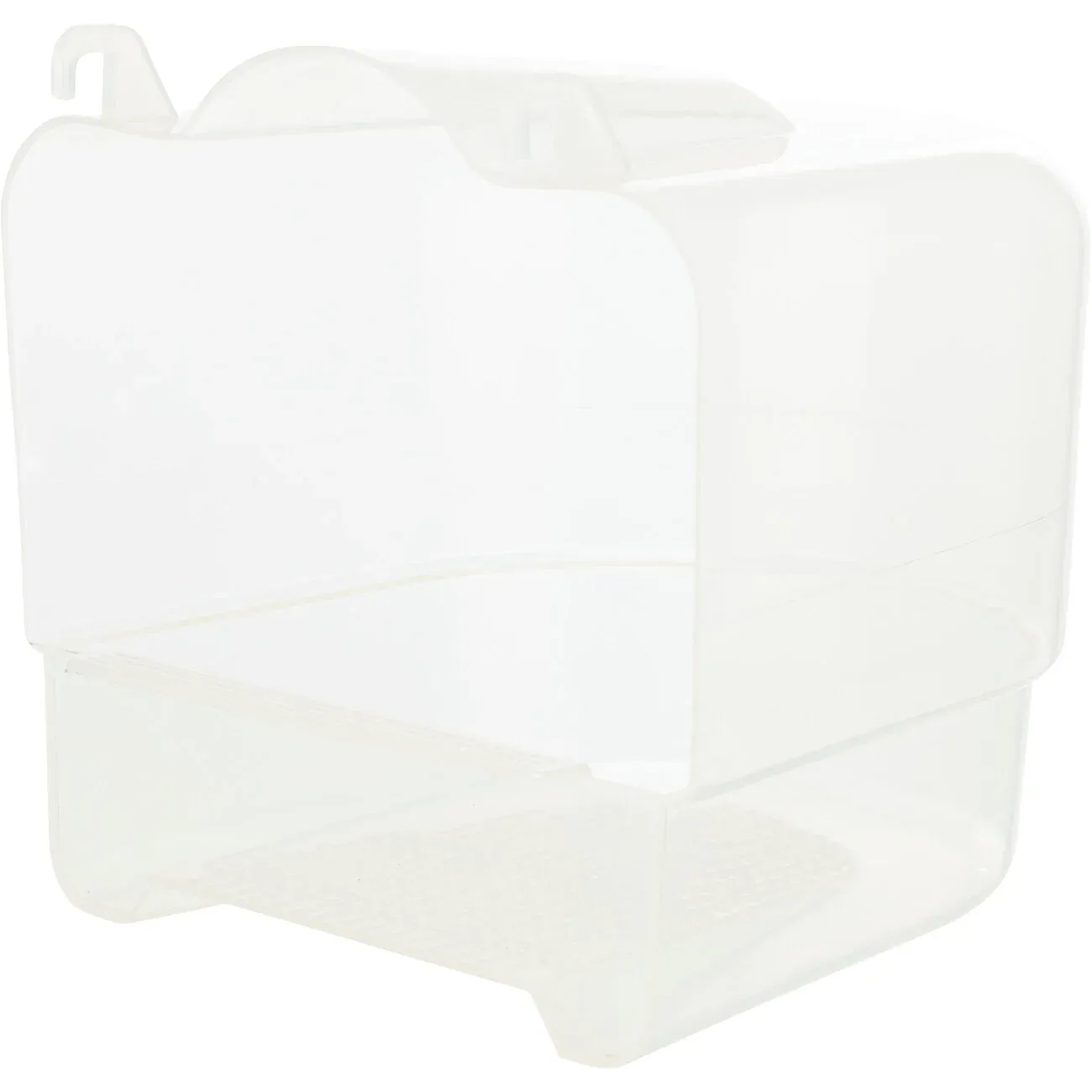 Vogelbad transparent - Image 2